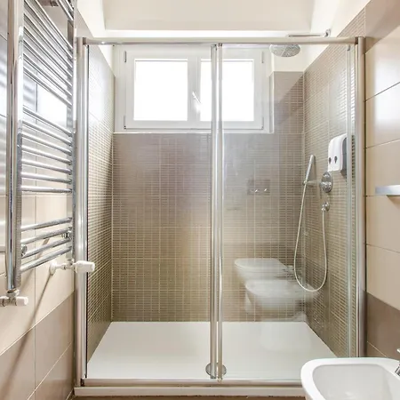 Διαμέρισμα Metro San Paolo -capitol Haus Roma- Cozy Ρώμη