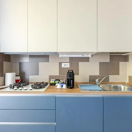 Metro San Paolo -capitol Haus Roma- Cozy Διαμέρισμα