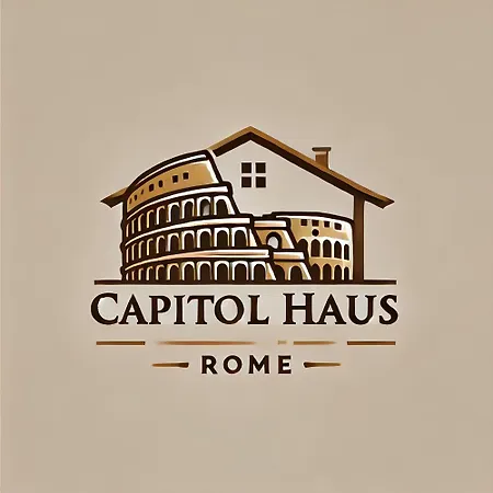 Metro San Paolo -capitol Haus Roma- Cozy Διαμέρισμα Ρώμη