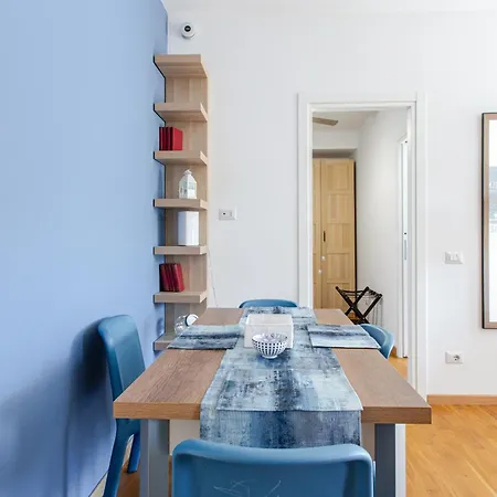 Metro San Paolo -capitol Haus Roma- Cozy Ρώμη